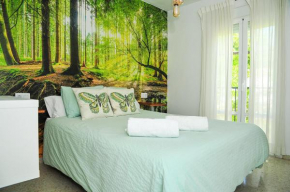 Apartamento El Sendero, El Bosque